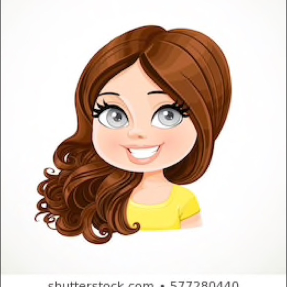 Meet your Posher, Esther